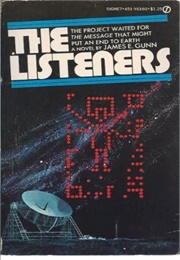 The Listeners (James Gunn)