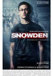 Snowden (2016)