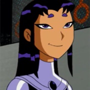 Blackfire