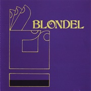 Amazing Blondel - Blondel