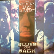 Blues on Bach