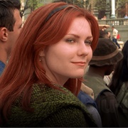 Mary Jane Watson