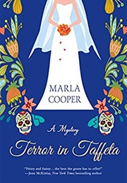 Terror in Taffeta (Marla Cooper)