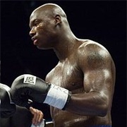 Mason Dixon ("Rocky Balboa")