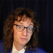 Chris Fleming (Bisexual, Gender-Bend, Any Pronouns)