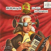 Momus - The Little Red Songbook