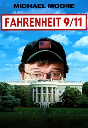 Fahrenheit 9/11 (2004)
