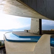 Arango House, Mexico