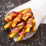 Bacon Fries