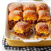 Sliders
