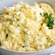 Egg Salad