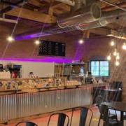 Perkatory- Connecticut