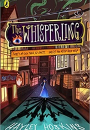 The Whisperling (Hayley Hoskins)