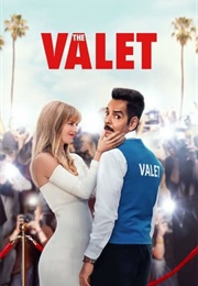The Valet (2022)