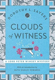 Cloud of Witness (Dorothy L Sayers)