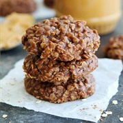 No-Bake Cookie