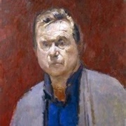 Francis Bacon (Ruskin Spear)