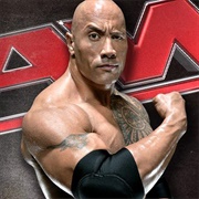 The Rock