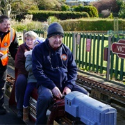 Southport Model Railway