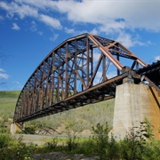 Mears Memorial Bridge