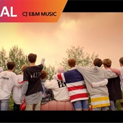 Energetic - WANNA ONE