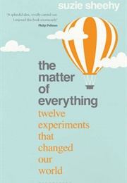 The Matter of Everything (Suzie Sheehy)