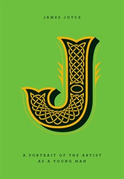 A Portrait of the Artist as a Young Man (James Joyce)