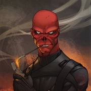 Red Skull (Marvel Comics)