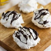 Marens-Kornflexkökur