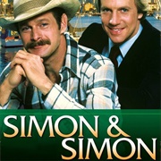 Simon & Simon