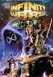 Infinity Wars (Gerry Duggan)