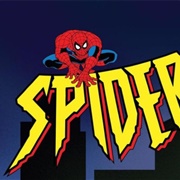 Spider Man: The Animated Series Season 2