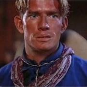 Billy Clanton (Tombstone, 1993)