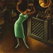 Rhapsody in Blue (Miguel Covarrubias)
