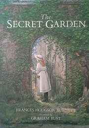 The Secret Garden