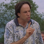 Gary Potter (Happy Gilmore)