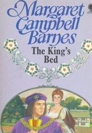 The King'd Bed (Margaret Campbell Barnes)