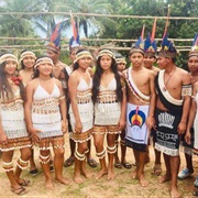 South American Culture