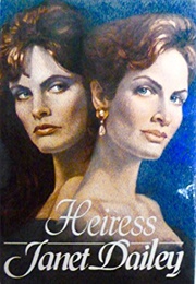 Heiress (Janet Dailey)