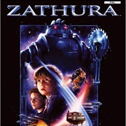 Zathura