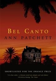 Bel Canto (Ann Patchett)