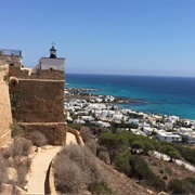 Kelibia, Tunisia