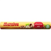 Marabou Swiss Nut Roll