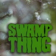 Swamp Thing: The Series