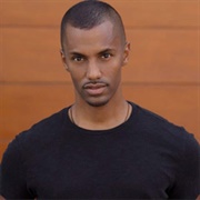 Daryl Stephens (Gay, He/Him)