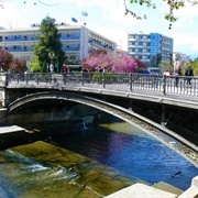 Central Bridge