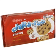 Hy-Vee Chip-A-Roo Chewy Chocolate Chip Cookies