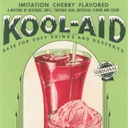 1927: Kool-Aid