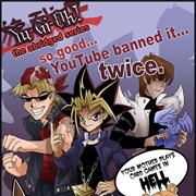 Yu-Gi-Oh Abridged