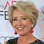 Emma Thompson